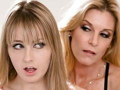 KiloPics.net presents: You make me cum mommy!