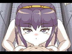 KiloPics.net presents: Hentai porn step