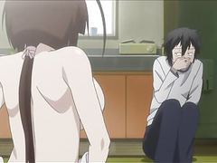 KiloPics.net presents: Sekirei1 ep01