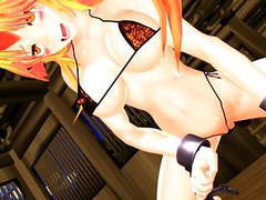 KiloPics.net presents: Mmd