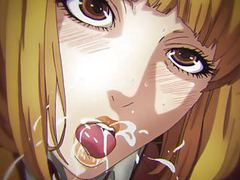 KiloPics.net presents: Hana midorikawa is a crazy waifu :3