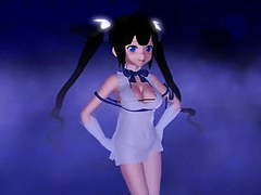 KiloPics.net presents: Mmd