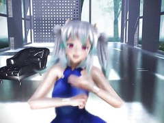 KiloPics.net presents: Mmd