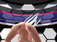 KiloPics.net presents: Mmd 0006