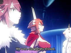 KiloPics.net presents: Sin nanatsu no taizai ecchi anime #11