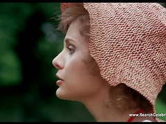 KiloPics.net presents: Stefania casini and dominique darel - for dracula