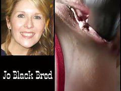 KiloPics.net presents: Jo black bred