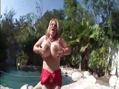 KiloPics.net presents: Crystal-a. storm-1huge boobs nice tan lovely