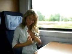 KiloPics.net presents: Remind of the train