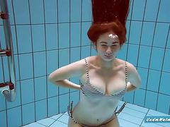 KiloPics.net presents: Perfect body teen lola enjoys the moment