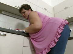 KiloPics.net presents: Bbw with big boobs
