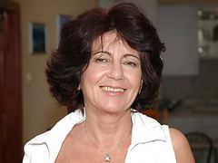 KiloPics.net presents: Nice mature lady katala