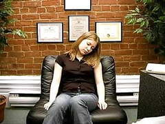 KiloPics.net presents: Emily's casting...f70