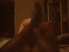 KiloPics.net presents: Bbc hungry college girl & black lover fuck their brains out