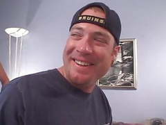 KiloPics.net presents: Milf rents room to college boy, then... - cireman