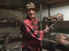 KiloPics.net presents: Horrorporn - freddy