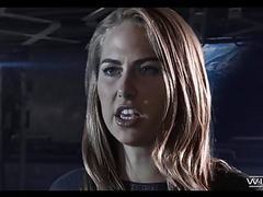 KiloPics.net presents: Super girl gets her ass drilled super hard