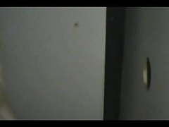 KiloPics.net presents: Real blonde amatuer glory hole slut