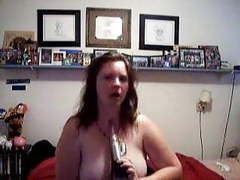 KiloPics.net presents: Bbw lady sexy homemade masterbate movie