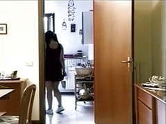 KiloPics.net presents: Mature- mia mamma part 2