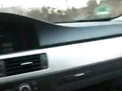 KiloPics.net presents: Public blowjob an der tankstelle