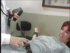 KiloPics.net presents: Nurse, doctor & patient 3-some