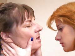 KiloPics.net presents: Kiss me mommy