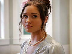 KiloPics.net presents: Allherluv.com mom of the bride - zoe bloom vera king cadence