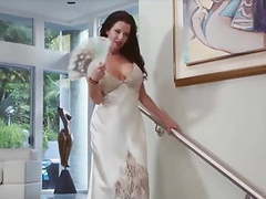 KiloPics.net presents: Hot mom fucked hard in hotel lobby