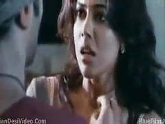 KiloPics.net presents: Sameera reddy hot sex with thief scene