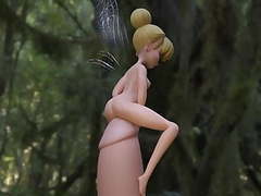 KiloPics.net presents: Tinkerbell 2