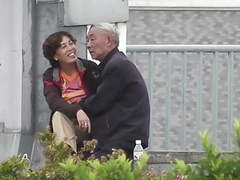 KiloPics.net presents: Grandpa gets a hj outdoors, Amateur, Asian, Mature, Hidden Camera, Handjob, HD Videos, Outdoor, Escort, Outdoors, Hj