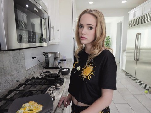 KiloPics.net presents: Homemade pov video of hot ass athena fleurs riding a stiff dick