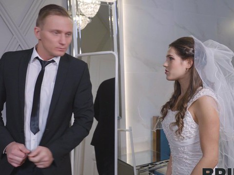 KiloPics.net presents: Hot future wife serina gomez bends over to be fucked by her lover