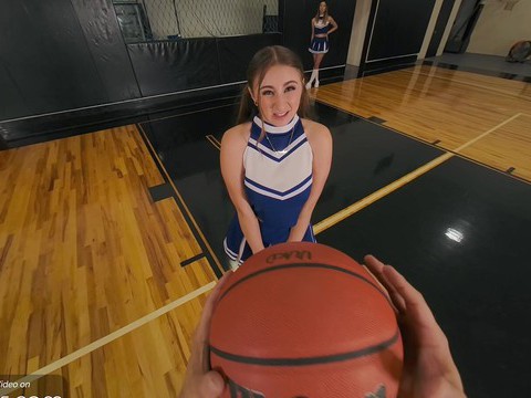 KiloPics.net presents: Sorority teen threesome pov hd porn