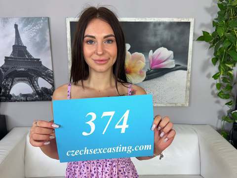 KiloPics.net presents: Beautiful and shy emma evas has no experience