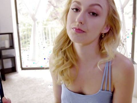 KiloPics.net presents: My step sister got arrested - s2:e2