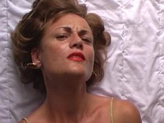 KiloPics.net presents: A view of her face as she orgasms