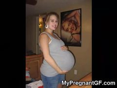 KiloPics.net presents: Slideshow of pregnant amateur girls