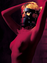 KiloPics.net presents: Sophie Evans & Pamela Cortes Rule in Demonic Domination