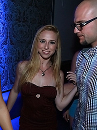 KiloPics.net presents: Sexy women Daisy Summers, Brooke Wylde and Gianna Nicole in superb orgy on the party